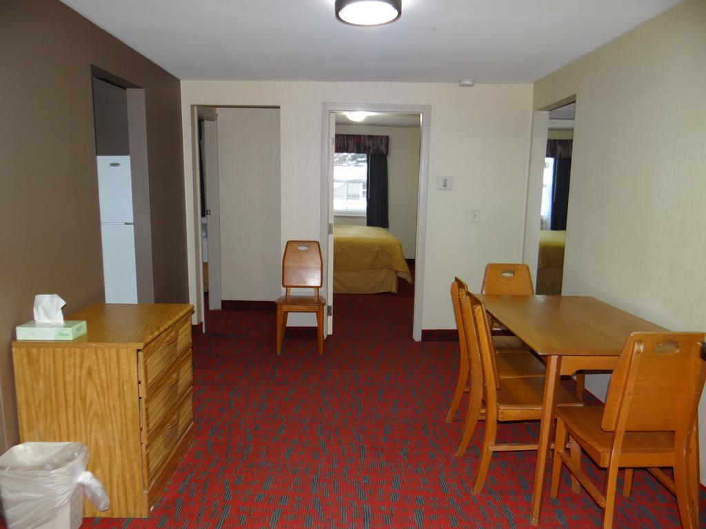 Edelweiss Ski Lodge Ellicottville Zimmer foto