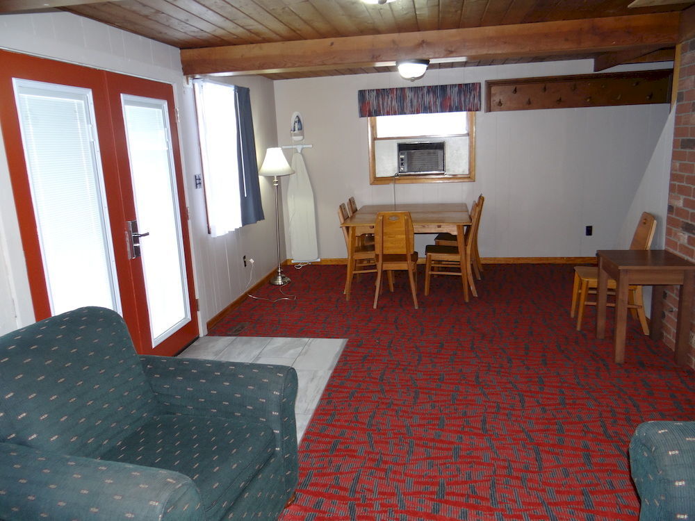 Edelweiss Ski Lodge Ellicottville Exterior foto